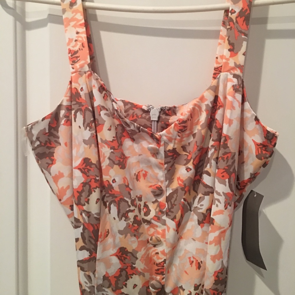 Ny&co midi dress